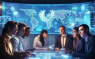 昌飞信息技术咨询有限公司，disrupt the Information Technology Landscape