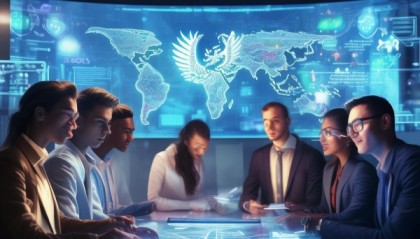 昌飞信息技术咨询有限公司，disrupt the Information Technology Landscape