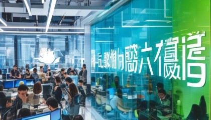 武汉合安兴信息咨询服务，赋能新发展格局，推动高质量发展