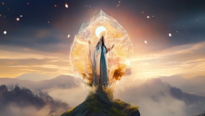 神农架，智慧与未来的象征