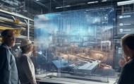 助力廊坊制造企业实现数字化转型，信息化咨询助力发展