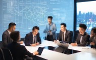 嘉荫信息咨询服务，助力企业高效合规的数字化转型