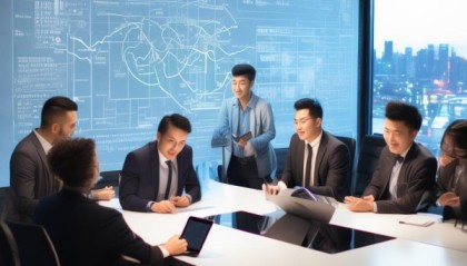 嘉荫信息咨询服务，助力企业高效合规的数字化转型