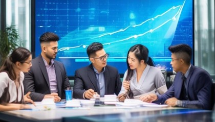 宁波捷腾信息咨询服务，助力您的数字化转型