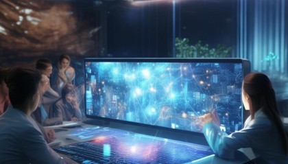 大同长青，信息咨询服务的创新范式