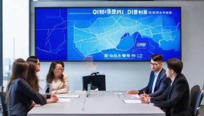 青浦区中小型企业IT信息化咨询，助力企业发展