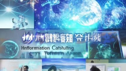 横圆梦信息咨询服务部，助力企业突破信息时代