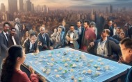 湖南施工企业信息化咨询，机遇与挑战，未来如何突破？