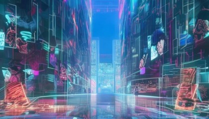 璐璐说房，数字化转型的智慧