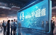 福田数字化转型神器助力企业转型