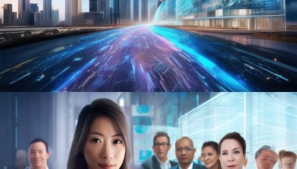 智信之路，智智未来，迟倩智信息技术咨询