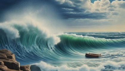 大浪信息技术咨询，靠谱吗？你的选择对吗？