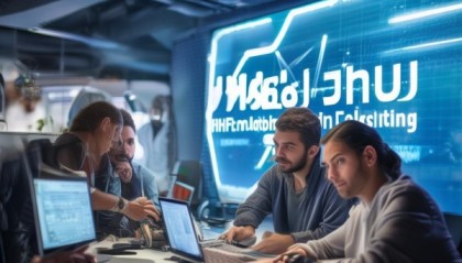 河北极辉信息技术咨询，技术创新与用户价值的完美融合