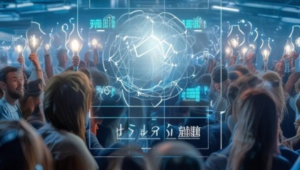 才源捷，智慧转型的创新者—信息咨询服务新机遇