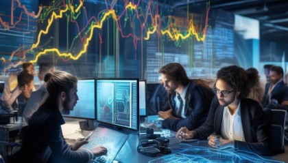 信息技术咨询，助力企业发展的新引擎