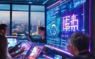 顺城信息咨询服务，助力企业数字化转型的智慧伙伴