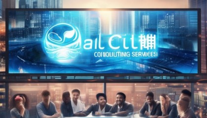 盐都信息咨询服务，助力深圳创新生态