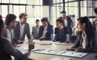 如何选择，选择合适的信息技术咨询公司