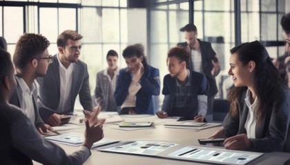 如何选择，选择合适的信息技术咨询公司