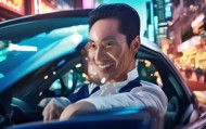 车乐乐，专业驱动，服务领先，引领汽车行业未来