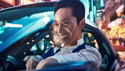 车乐乐，专业驱动，服务领先，引领汽车行业未来