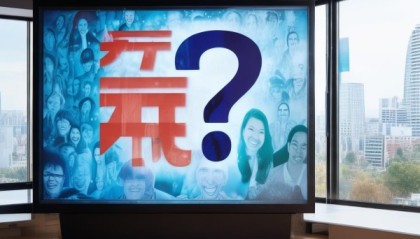 爱度信息咨询服务部招聘，你是否适合？