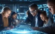 卓越的决策支持，优加信息咨询服务助力您的战略成功