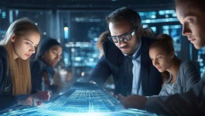 卓越的决策支持，优加信息咨询服务助力您的战略成功