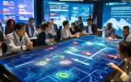 武汉信息咨询服务，机遇与挑战
