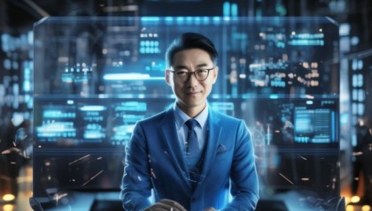 霍教官信息咨询服务，助力政府高效治理的智慧之光