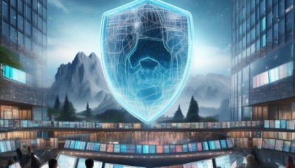 在数字化浪潮中，泉山信息咨询服务，守护数据安全与企业竞争力