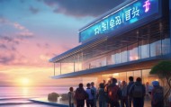 海北信息咨询服务，智慧与未来