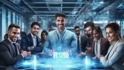 龙华辉晟，信息咨询服务领域的卓越解决方案