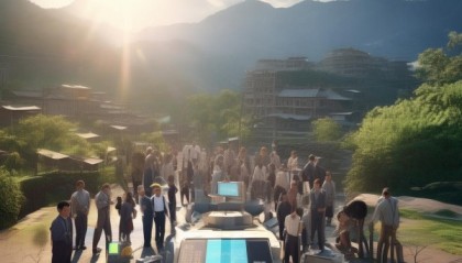 贵州信息化管理咨询，助力乡村振兴的智慧之光