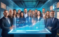 鑫齐信息技术咨询，技术实力与行业影响力，助力企业迈向数字化与高效运营