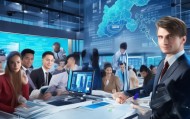 助力广东企业信息化发展，专业解决方案， qq咨询