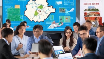 河南信息科技咨询行业，助力企业数字化转型，助力就业选择
