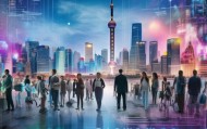 论上海信息技术咨询行业的薪资现状及未来展望