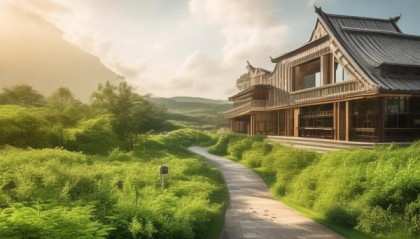 知行之路，知行信息技术咨询服务