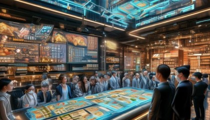 南京信息化中餐投资咨询，中餐市场数字化转型的机遇与选择