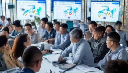探索岑溪市信息咨询服务发展的路径