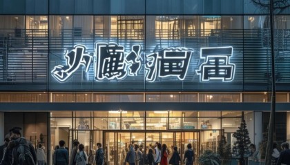 启典信息咨询服务部地址，开启您的未来