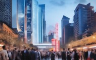 石家庄飞扬信息咨询服务，助力城市经济发展与开放