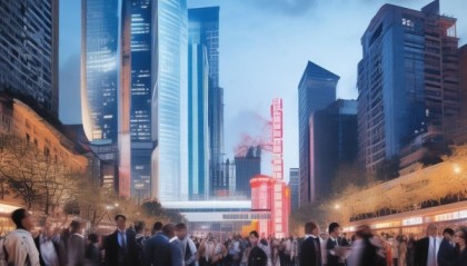 石家庄飞扬信息咨询服务，助力城市经济发展与开放