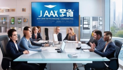 嘉兴信息技术咨询，专业服务，助力企业成长