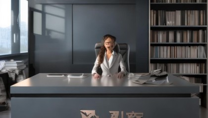 三门楠唅，信息咨询服务领域的领先者