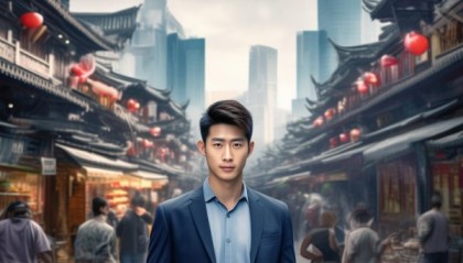 探索扬州信息咨询服务市场的机遇与挑战