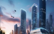 长春市夏奥技术助力，智慧城市新引擎