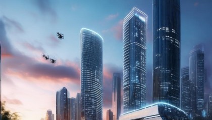 长春市夏奥技术助力，智慧城市新引擎