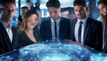 数字化转型中的短天信息技术咨询，助力企业迈向未来